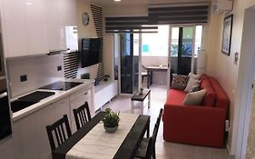 Atlantic Coast Apartment - Playa Del Inglés